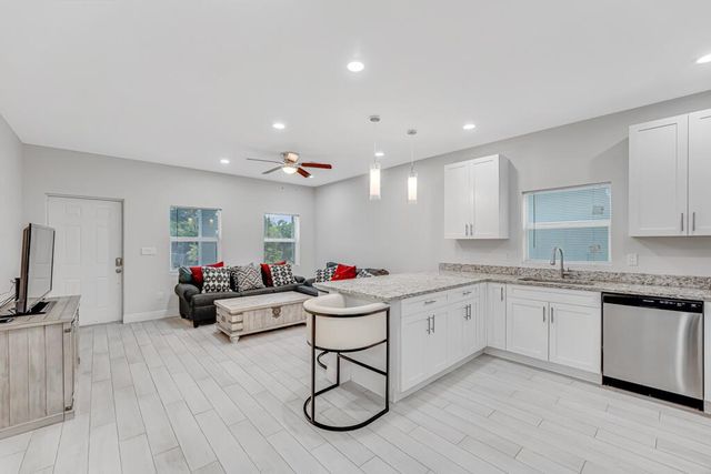 2618 Saginaw Avenue, West Palm Beach, FL 33409