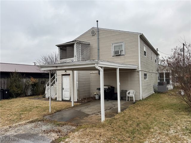 514 21st Street, Vienna, WV 26105