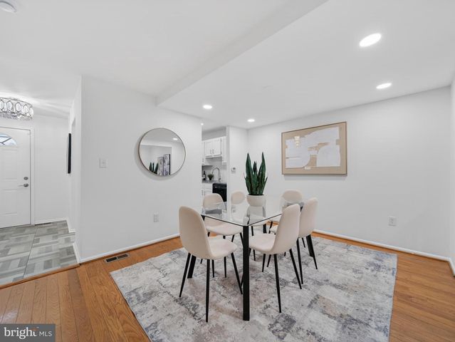 7417 WHERNSIDE ST, Lorton, VA 22079