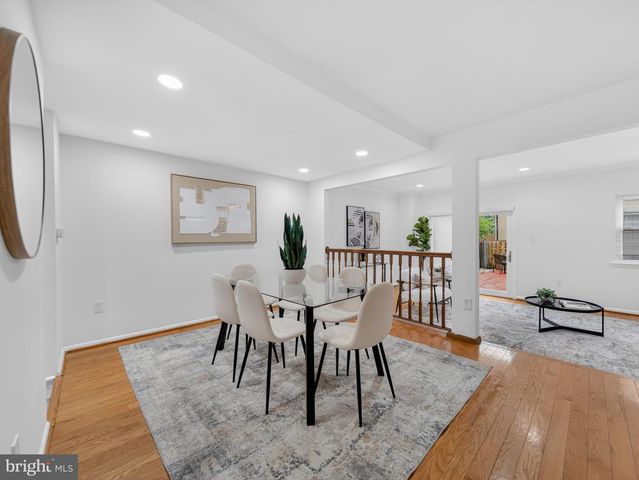 7417 WHERNSIDE ST, Lorton, VA 22079
