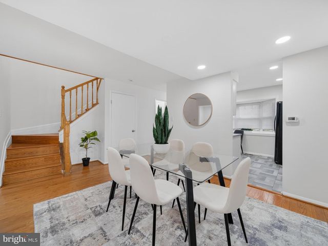 7417 WHERNSIDE ST, Lorton, VA 22079