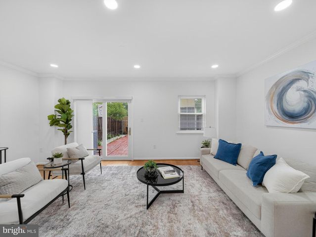 7417 WHERNSIDE ST, Lorton, VA 22079