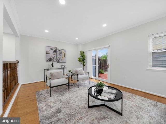 7417 WHERNSIDE ST, Lorton, VA 22079