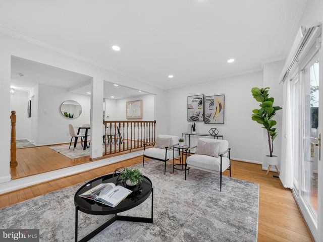 7417 WHERNSIDE ST, Lorton, VA 22079