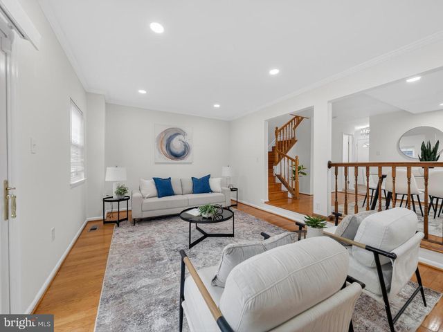 7417 WHERNSIDE ST, Lorton, VA 22079