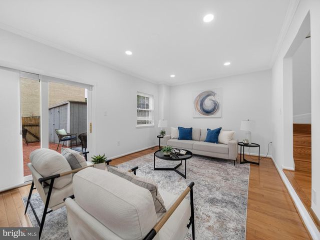 7417 WHERNSIDE ST, Lorton, VA 22079