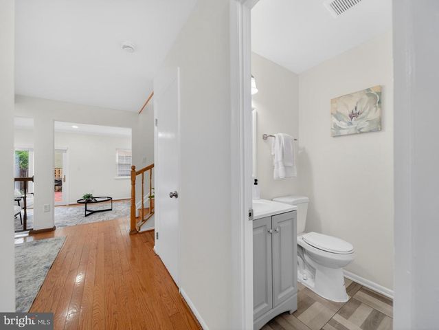 7417 WHERNSIDE ST, Lorton, VA 22079