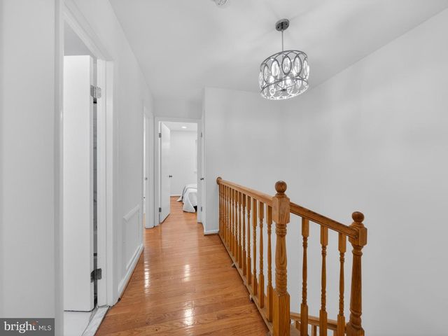 7417 WHERNSIDE ST, Lorton, VA 22079