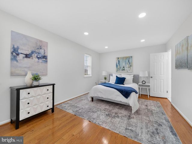 7417 WHERNSIDE ST, Lorton, VA 22079