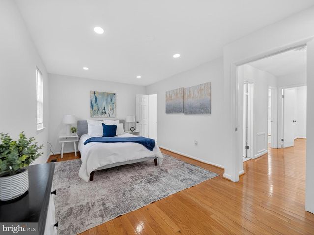 7417 WHERNSIDE ST, Lorton, VA 22079