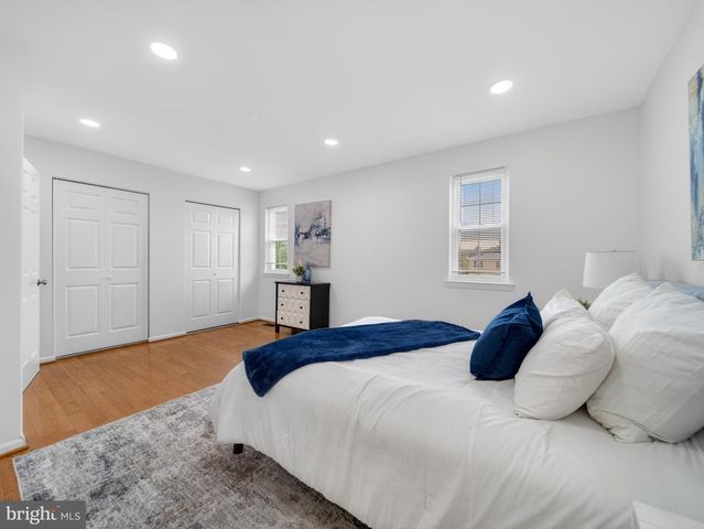 7417 WHERNSIDE ST, Lorton, VA 22079