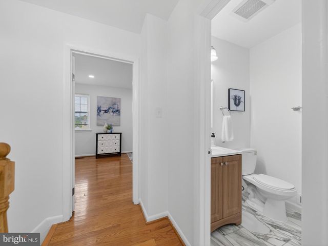 7417 WHERNSIDE ST, Lorton, VA 22079