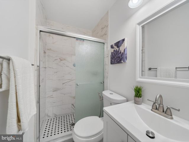 7417 WHERNSIDE ST, Lorton, VA 22079