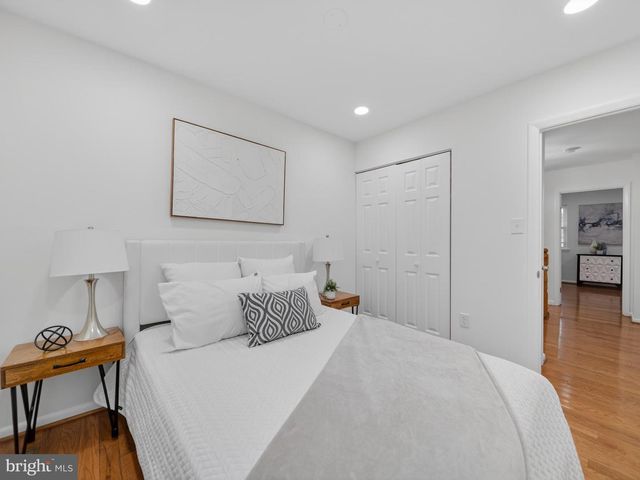 7417 WHERNSIDE ST, Lorton, VA 22079