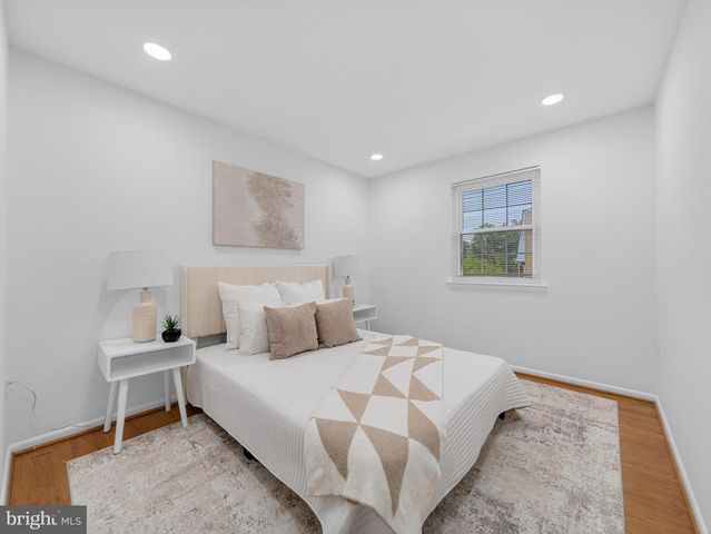 7417 WHERNSIDE ST, Lorton, VA 22079