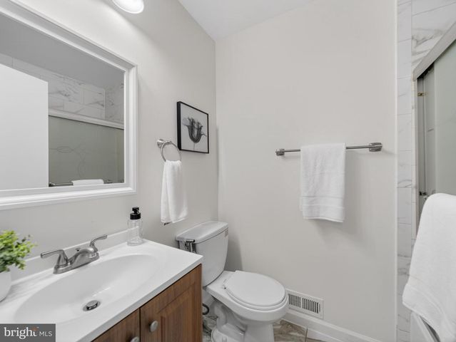 7417 WHERNSIDE ST, Lorton, VA 22079