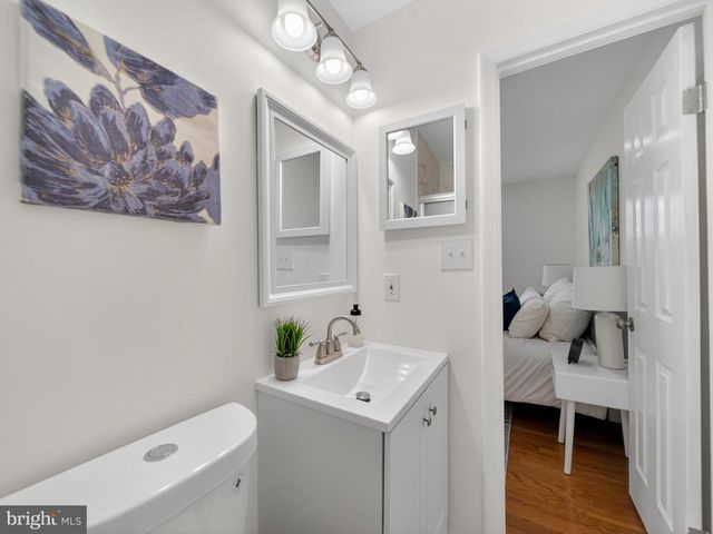 7417 WHERNSIDE ST, Lorton, VA 22079