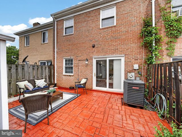7417 WHERNSIDE ST, Lorton, VA 22079