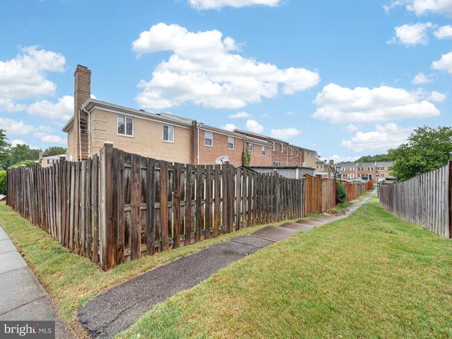 7417 WHERNSIDE ST, Lorton, VA 22079