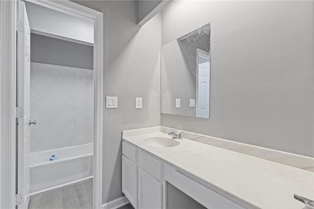 836 Lake Hollow Boulevard, Marietta, GA 30064