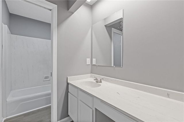 836 Lake Hollow Boulevard, Marietta, GA 30064