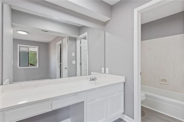 836 Lake Hollow Boulevard, Marietta, GA 30064