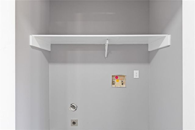 836 Lake Hollow Boulevard, Marietta, GA 30064