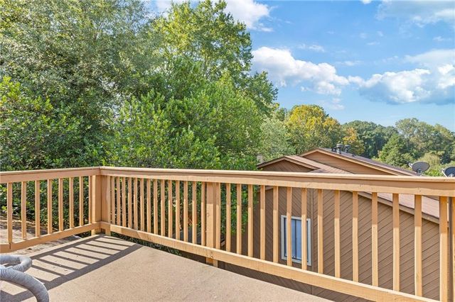 836 Lake Hollow Boulevard, Marietta, GA 30064