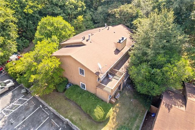 836 Lake Hollow Boulevard, Marietta, GA 30064