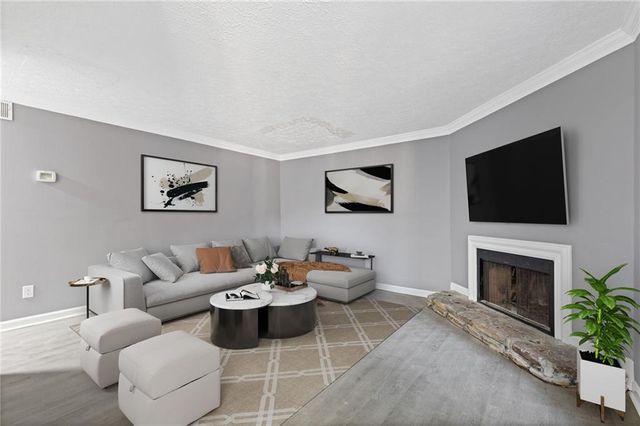 836 Lake Hollow Boulevard, Marietta, GA 30064