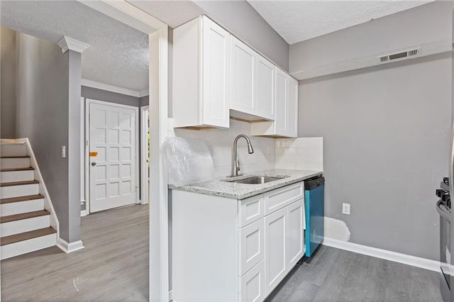 836 Lake Hollow Boulevard, Marietta, GA 30064