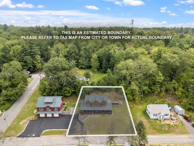 455 Carrie Avenue, Pembroke, NH 03275