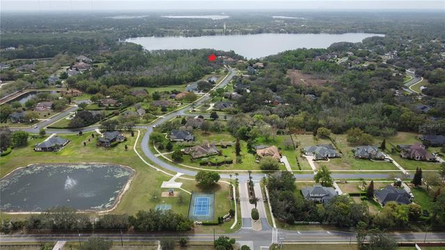 916 MILLS ESTATE PLACE, Chuluota, FL 32766