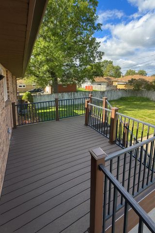 3631 Manor Drive, Highland, IN 46322