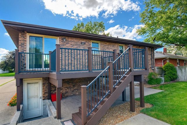 3631 Manor Drive, Highland, IN 46322