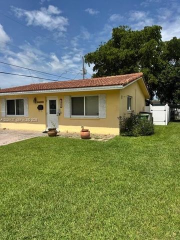 5403 NW 27th Avenue, Tamarac, FL 33309