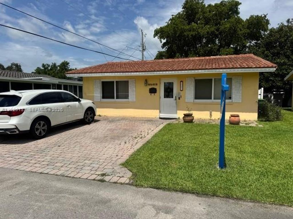5403 NW 27th Avenue, Tamarac, FL 33309