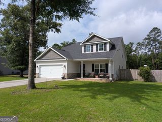339 Westminster Drive, Guyton, GA 31312
