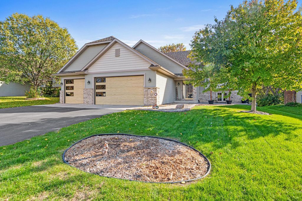 940 Firethorne Trail, Jordan, MN 55352 — photo 3