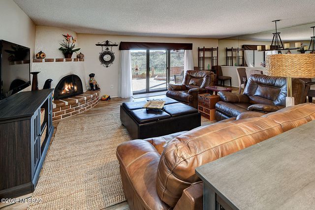 3484 S Vía Del Papagayo, Green Valley, AZ 85622