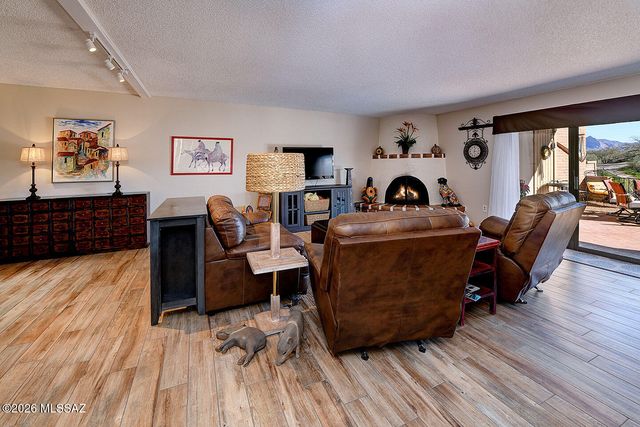 3484 S Vía Del Papagayo, Green Valley, AZ 85622