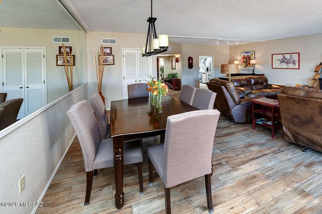 3484 S Vía Del Papagayo, Green Valley, AZ 85622