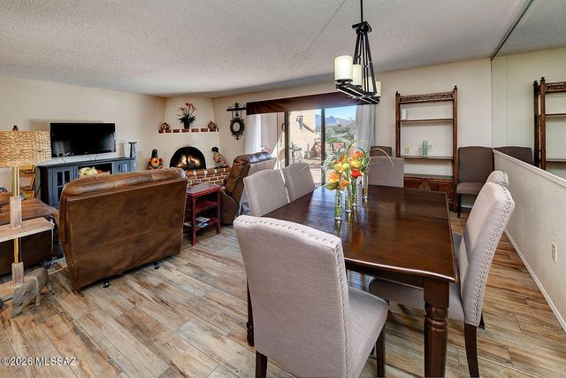 3484 S Vía Del Papagayo, Green Valley, AZ 85622