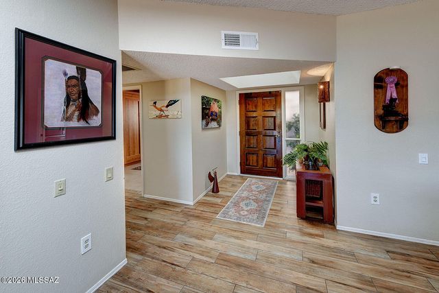 3484 S Vía Del Papagayo, Green Valley, AZ 85622