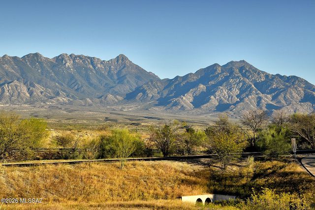 3484 S Vía Del Papagayo, Green Valley, AZ 85622