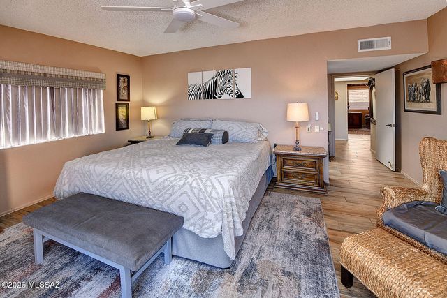 3484 S Vía Del Papagayo, Green Valley, AZ 85622