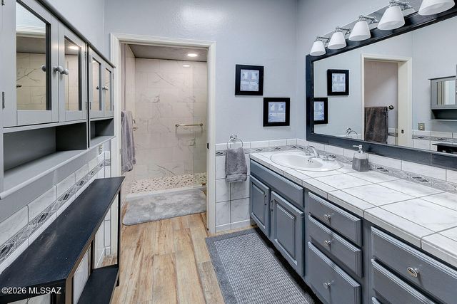 3484 S Vía Del Papagayo, Green Valley, AZ 85622