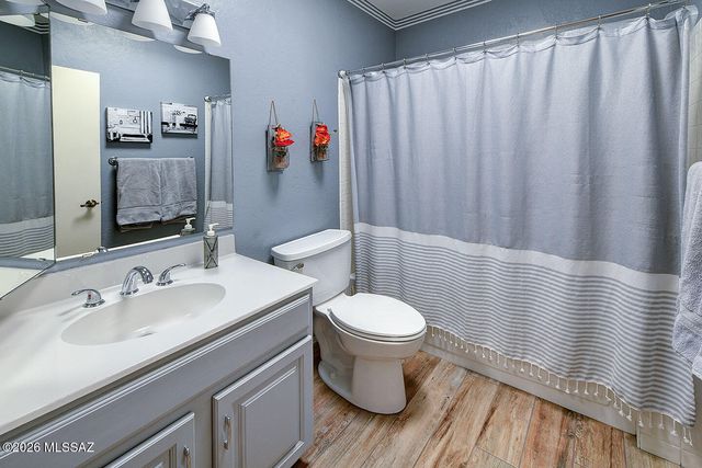 3484 S Vía Del Papagayo, Green Valley, AZ 85622