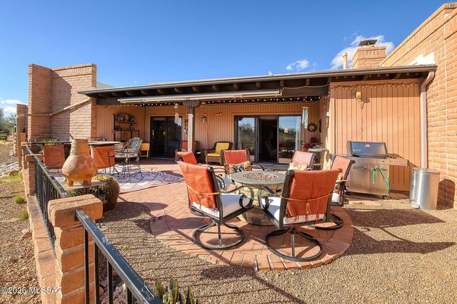 3484 S Vía Del Papagayo, Green Valley, AZ 85622