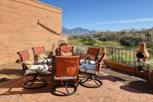 3484 S Vía Del Papagayo, Green Valley, AZ 85622